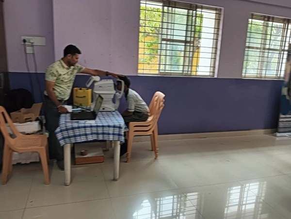 Traffic Awareness Program 